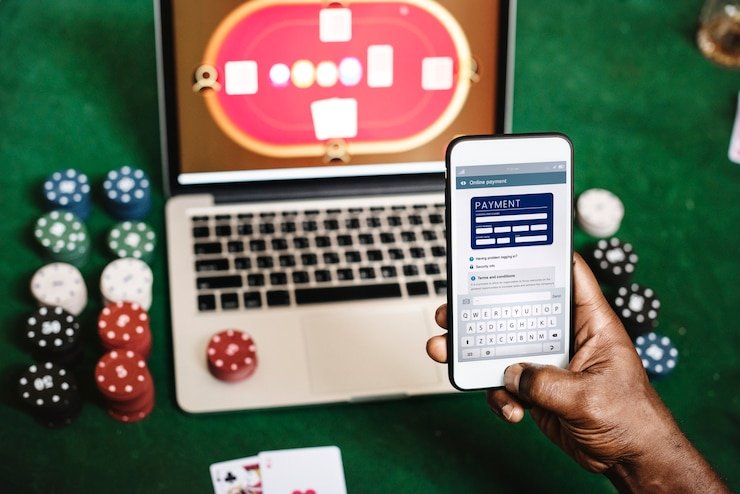 Tim layanan pelanggan okto88 siap membantu pengelolaan data dan privasi pengguna